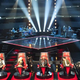 Illustration for article titled NBC ensures emThe Voice/em will never leave it, at least for two more seasons
